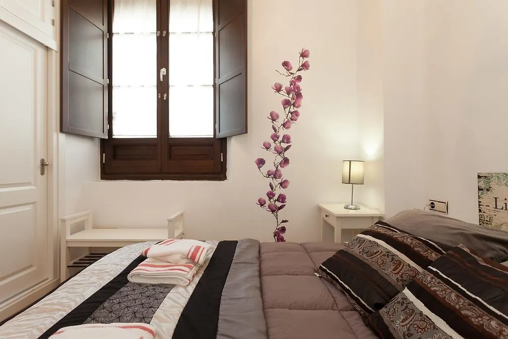Apartment Casa Alegria By Cadiz4Rentals