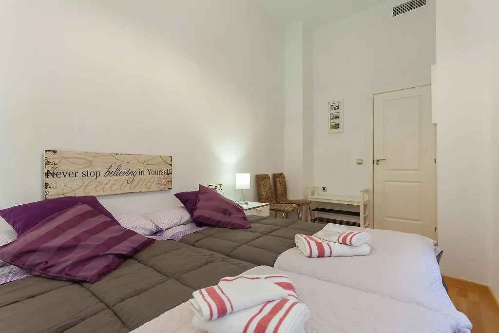 Apartman Casa Alegria By Cadiz4Rentals