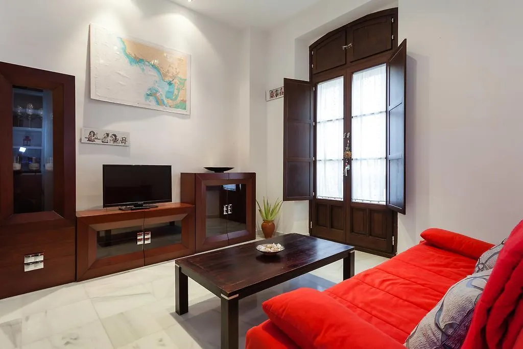 Casa Alegria By Cadiz4Rentals Apartman