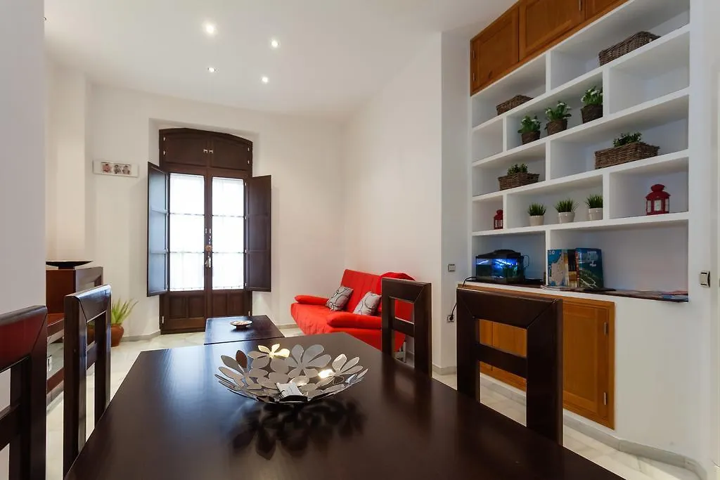 Apartman Casa Alegria By Cadiz4Rentals