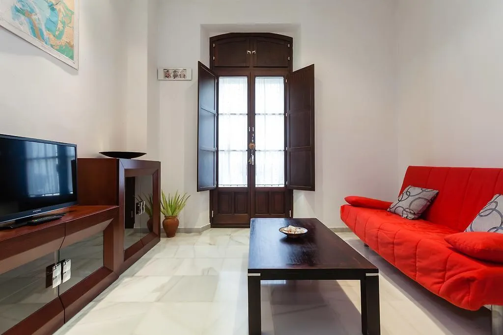 Casa Alegria By Cadiz4Rentals contacts